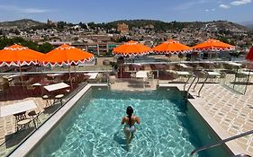 Barceló Carmen Granada